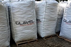 Glavel Insulated Concrete Slab