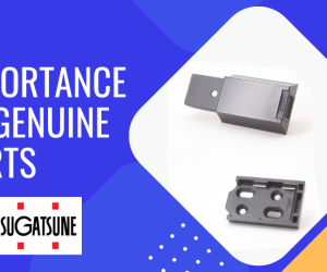 The Importance of Genuine Parts