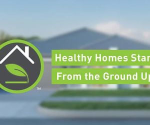 How a Below-Slab Vapor Barrier Contributes to a High-Performance Home