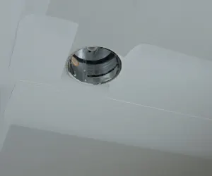 Hanging Drywall With Finishing In Mind