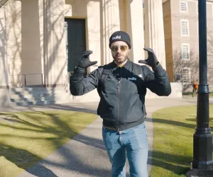 Exploring Historical Architecture