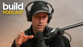 The Build Show Podcast