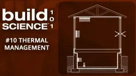 Episode 10: Wrapping Up with Thermal Insulation