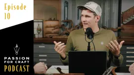 Passion for Craft | Episode 10: How to Make Money Doing Craft? 
