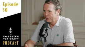 Passion for Craft | Episode 30: New House, Old Soul – Commentary on the New Series