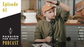 Passion for Craft | Episode 61: Jackson Update