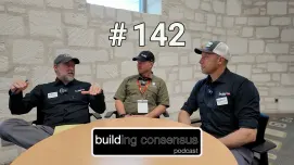 Building Consensus | Episode 142: Diagnosis: Buy More Tools! with Randy Williams