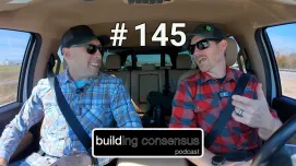 Building Consensus | Episode 145: The Paradox of Help