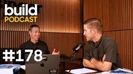 Build Podcast | Episode 178: KNOW BETTER. BUILD BETTER.™ with the ICC