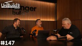 UnBuild It | Episode 147: Dehumidification in Dry Climates and Vented Crawlspaces? Seriously?