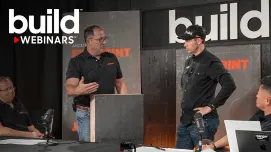 1 & 2 Hour Rated Fire Walls With No Exterior Drywall! Find Out How!