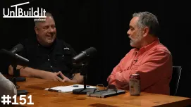 Unbuild It | Episode 151: Where Matters: Climate (I) 