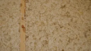 Wool Insulation
