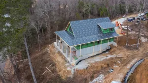 5 YEAR Leak Free Guarantee - New Reveal from the Intl Builders Show