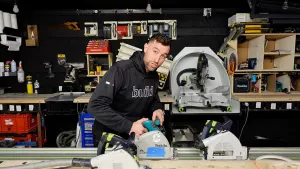 Track Saw Review