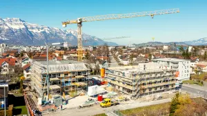 Building Science in Switzerland - They Nail the Details!