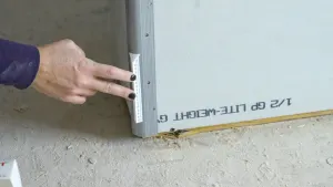 Bullnose Tips