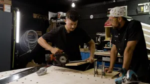 Makes Money or Costs Money - Circular Saws
