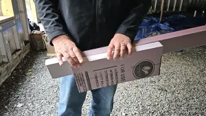Workshop Slab Assembly