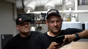 Ridgid MegaPress