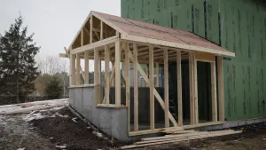 Connected Shed - Why Would We Do That?