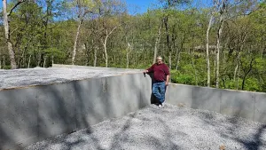 Floor Framing Support