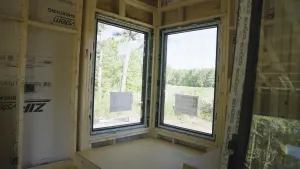 Tempered Window Requirements