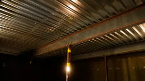 Suspended Slab Details: Insulation To Avoid Condensation