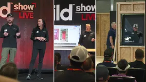 Build Show Live Recap and a BIG ANNOUNCEMENT