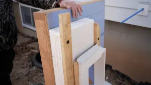 Measures For Air Sealing