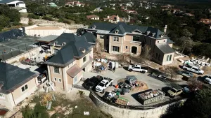Stucco & Cut Stone Done Right: Best Practices for a Durable Build