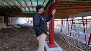 3 Essential Deck Building Tips for Durability and Precision