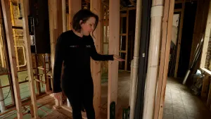 Wall Mounted Fixtures & Getting Your Measurements Right