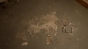 Water In The Basement Where It's Coming From & How To Fix It?