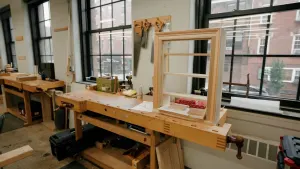 Classical overview for builders and craftsmen