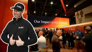 Best of IBS 2025: Part One – The Most Exciting Trends in Construction & Design