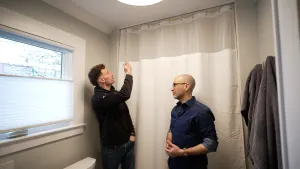 A Small Bathroom Fix That Makes a Big Impact