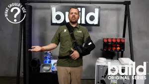 Episode 9. What Should I Use? - Ventilation
