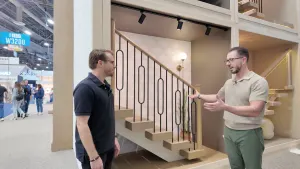 Designing Custom Railing Systems for Homes with Viewrail