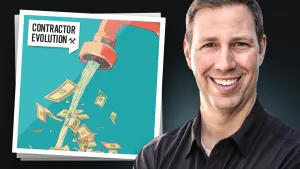 How to Manage Budgets, Forecasting and Cash Flow Like Matt Risinger