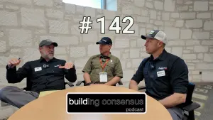 Building Consensus | Episode 142: Diagnosis: Buy More Tools! with Randy Williams