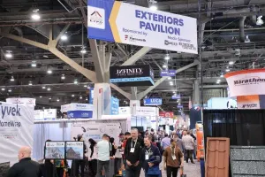 International Roofing Expo 2025 -  Must See Innovations