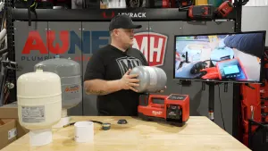 All About Expansion Tanks