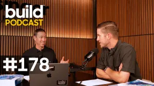 Build Podcast | Episode 178: KNOW BETTER. BUILD BETTER.™ with the ICC