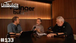 UnBuild It | Episode 133: Deep Dive on That Pesky Transition: Top-of-Foundation/Bottom-of-Above-Grade Wall 