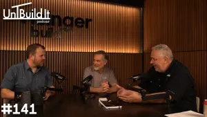 UnBuild It | Episode 134: Another Double Feature - SIPs vs Stick-Frame & Thermal Degradation of Rigid Insulation