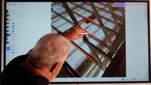 One With Air Barrier