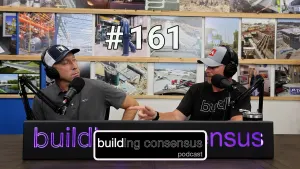 Building Consensus | Episode 161: Straight to Jail