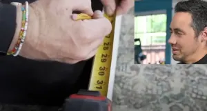 Carpenter reacts to Do-it-yourself Trim Carpentry