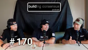 Building Consensus | Episode 170: Serving, Not Selling with Dan Edelman